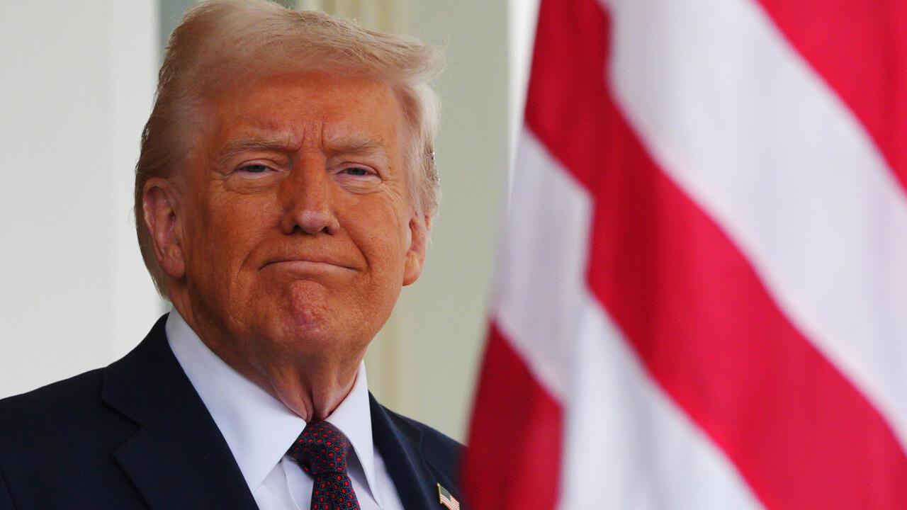 Trump's Tariffs Hit Hard on Soybean Farmers