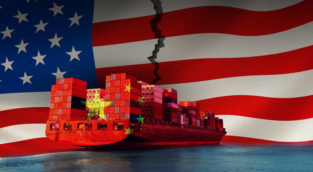 US Soybean Farmers Feel the Squeeze in China Trade War