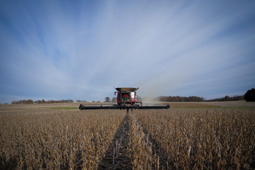 Agricultural Battlegrounds: Farmers Caught in the Crossfire of Global Trade Wars