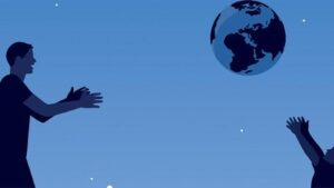 Cultivating Future Generations: From Farm Roots to Global Impact