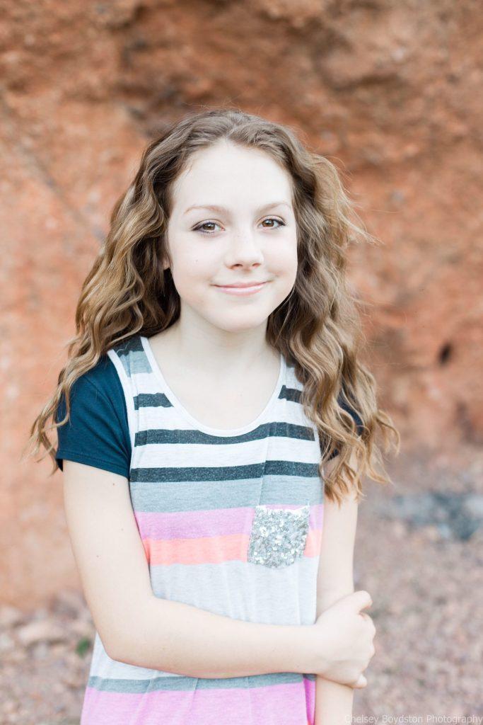 Seventh Grader’s Soybean Research Earns Recognition in State Science Challenge